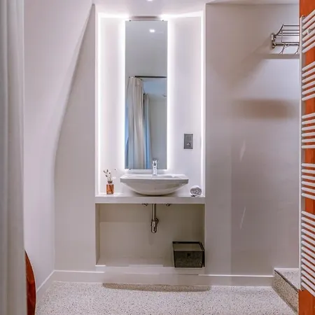 Way Sweet Dreams - 4 Сasa de vacaciones Gante