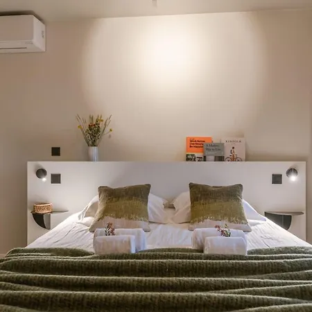 Сasa de vacaciones Way Sweet Dreams - 4 Gante