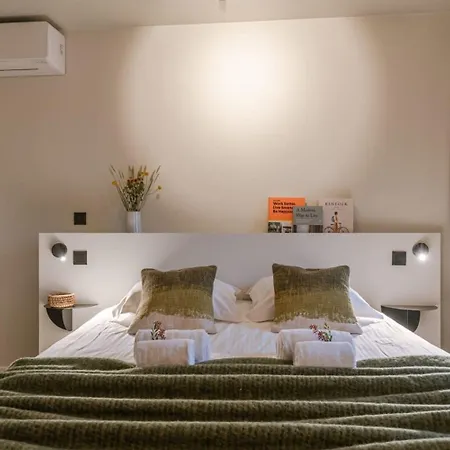 Сasa de vacaciones Way Sweet Dreams - 4 Gante