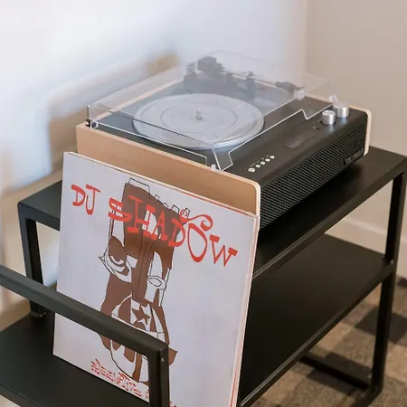 Way Sweet Dreams - 4 * Gante