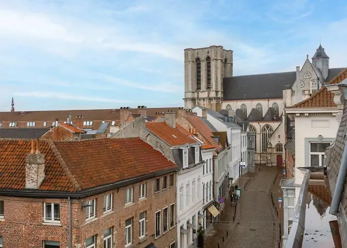 Way Sweet Dreams - 4 * Gent