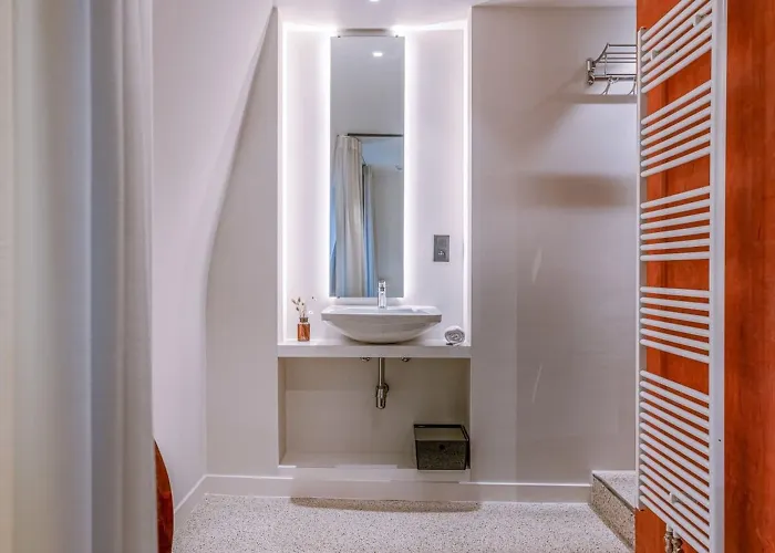 Semesterbostad Way Sweet Dreams - 4 Gent