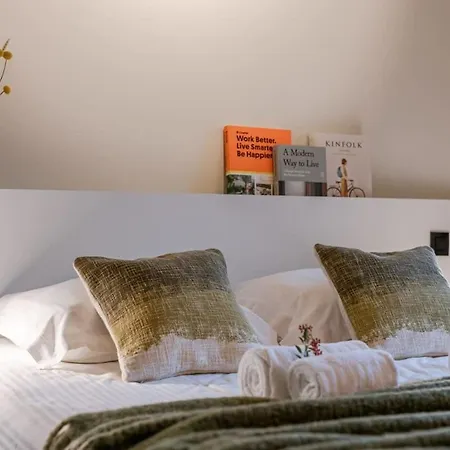 Way Sweet Dreams - 4 Holiday home *
