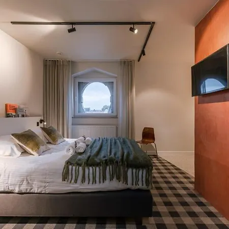 Holiday home Way Sweet Dreams - 4 Ghent