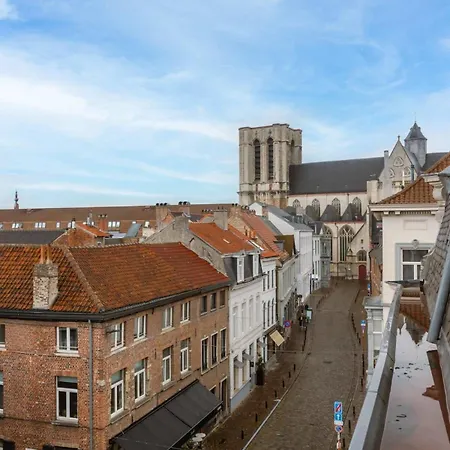 Way Sweet Dreams - 4 * Ghent