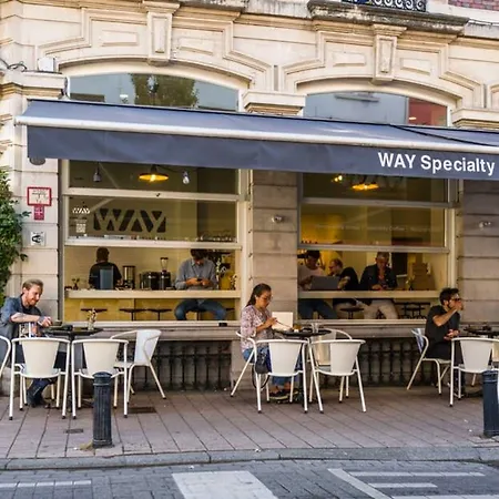 Way Sweet Dreams - 4