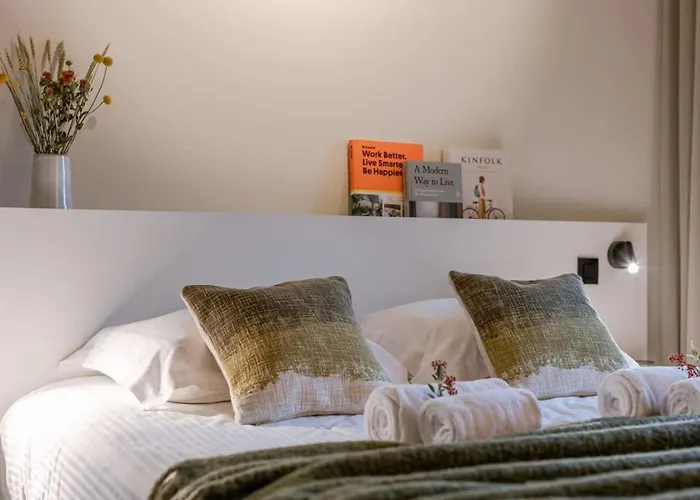 Way Sweet Dreams - 4 Vakantiehuis *