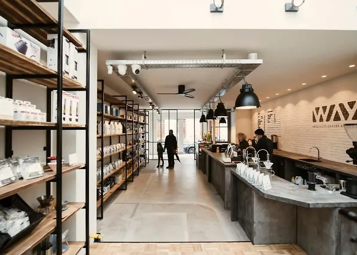 Way Sweet Dreams - 4 Vakantiehuis *