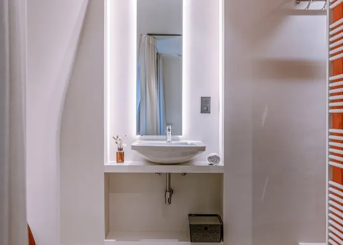 Holiday home Way Sweet Dreams - 4 Ghent