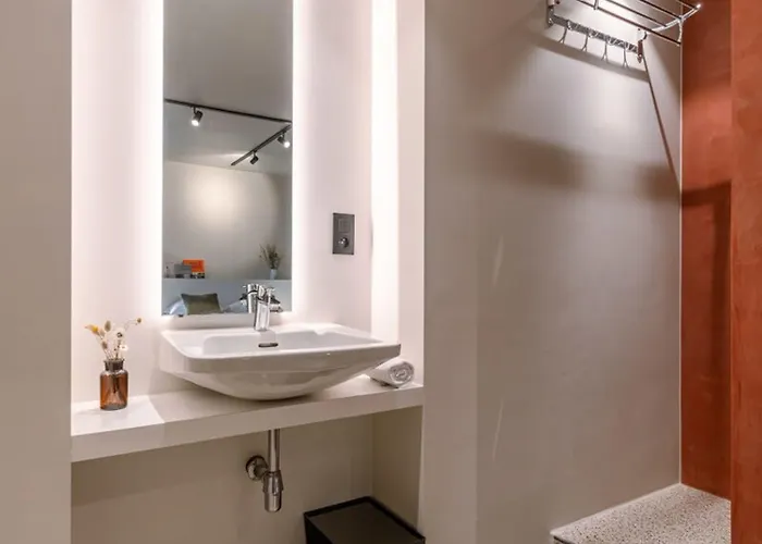 Way Sweet Dreams - 4 * Ghent