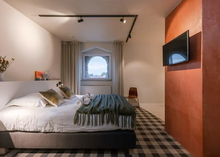 Holiday home Way Sweet Dreams - 4 *