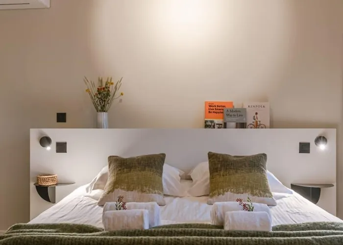 Holiday home Way Sweet Dreams - 4 Ghent