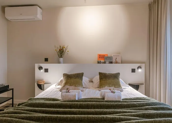 Vakantiehuis Way Sweet Dreams - 4 Gent