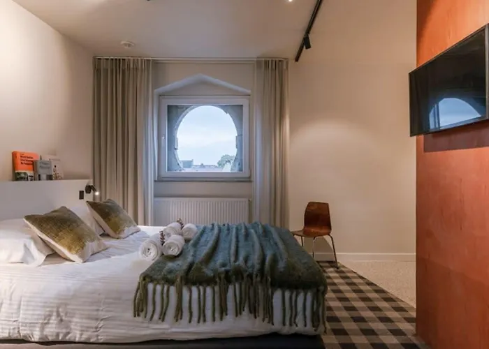 Way Sweet Dreams - 4 Vakantiehuis Gent