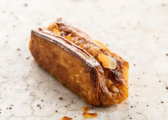 Way Sweet Dreams - 4 * Gent