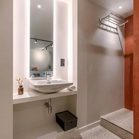 Way Sweet Dreams - 4 * 根特